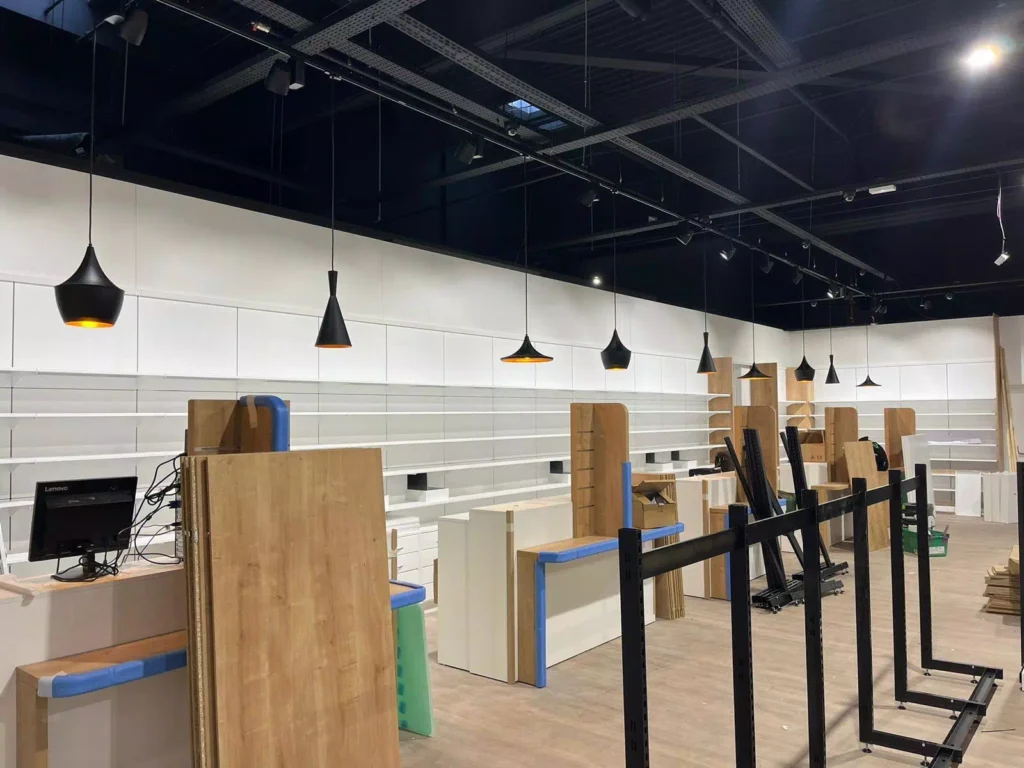 Pharmacie Bellegarde / ACCTECH Partenaire