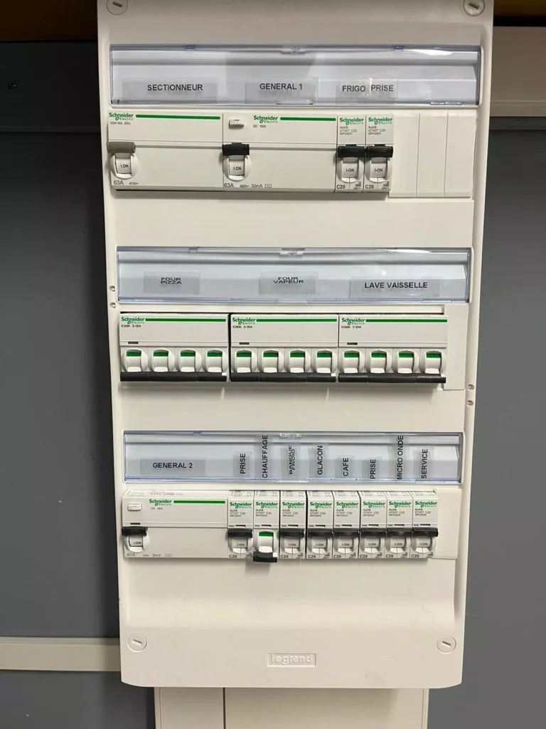 Bar - restaurant chez Mimi - Roche (38)