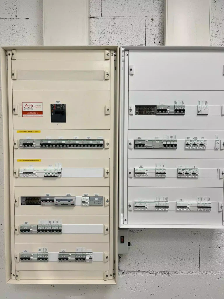 Pharmacie Bellegarde / ACCTECH Partenaire