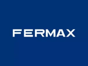 Fermax-logo-Installation-Interphone-Lyon