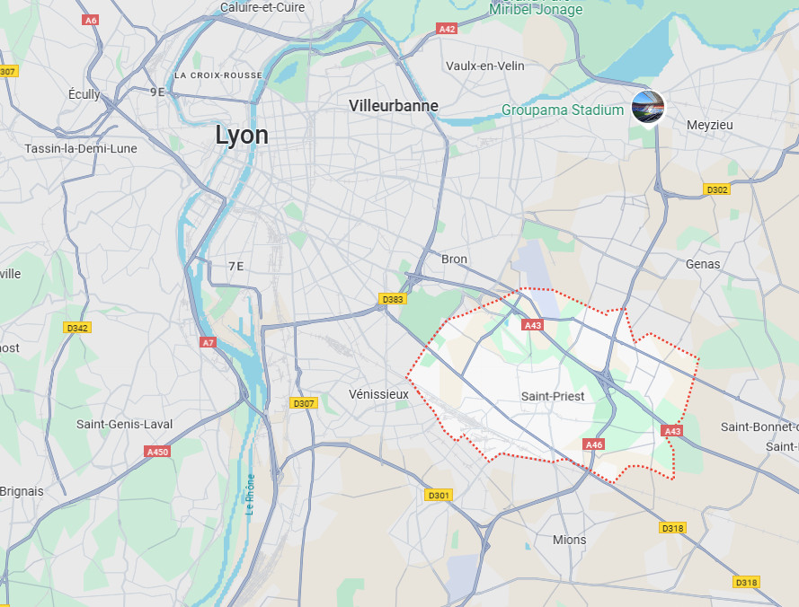 Map-Lyon-Saint-priest